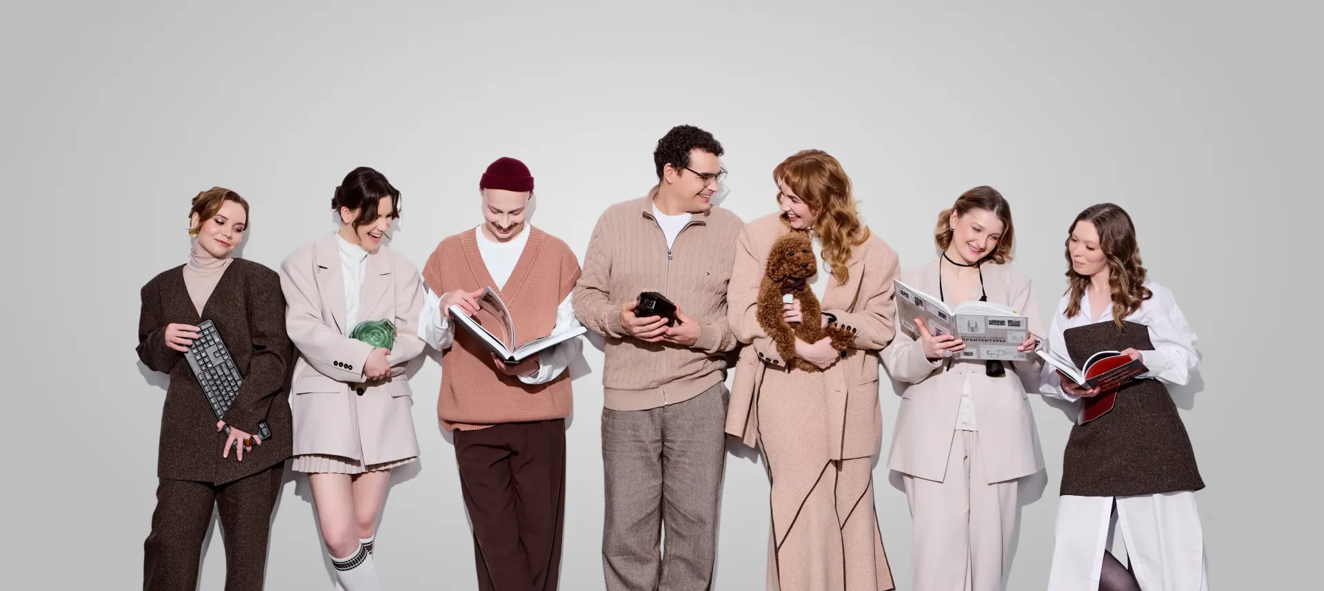 Фото команды Wildbim