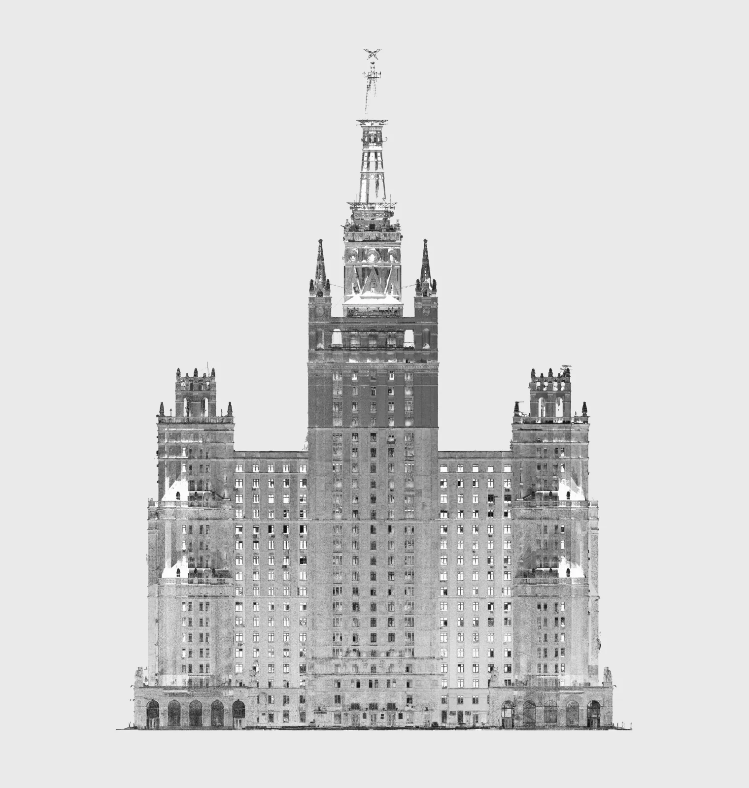 Объект до